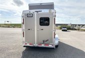 2011 Bison 3H BP