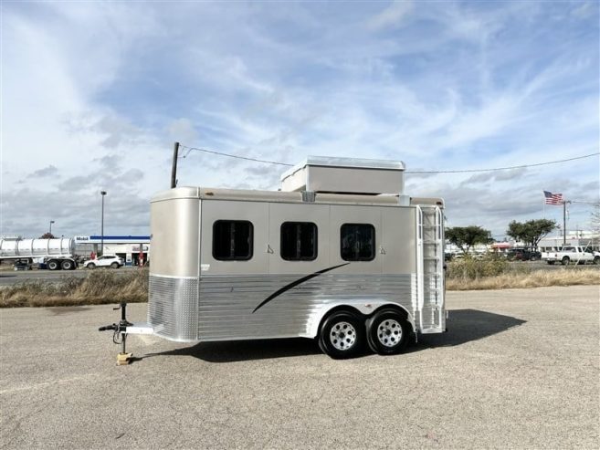 2011 Bison 3H BP