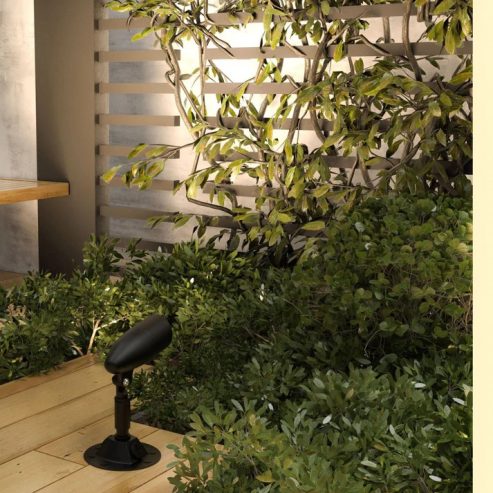 Bright and Focused LED Spot Lights for Home